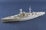 HMS Royal Oak - British Battleship - 1/350