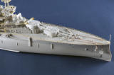 HMS Royal Oak - British Battleship - 1/350
