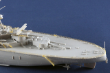 HMS Royal Oak - British Battleship - 1/350
