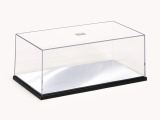 Display Case - Type C with Mirror sheet - 260 mm x 144 mm x 105 mm