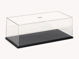 Display Case - Type P - 299 mm x 145 mm x 106 mm