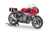 Honda RS1000 Endurance Racer - 1/12