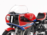 Honda RS1000 Endurance Racer - 1/12