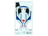 Honda RS1000 Endurance Racer - 1/12