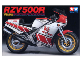 Yamaha RZV500R - 1/12