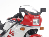 Yamaha RZV500R - 1:12
