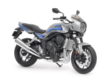 Honda CB1000F - 1/12