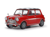 Morris Mini Cooper 1275S Mk.I - 1:24
