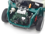 Morris Mini Cooper 1275S Mk.I - 1:24