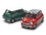 Morris Mini Cooper 1275S Mk.I - 1:24