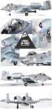 USAF A-10C Warthog - 75th FS Flying Tigers - 1/48