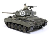 US M24 Chaffee - European Theater - 1:35