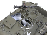 US M24 Chaffee - European Theater - 1:35