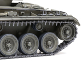 US M24 Chaffee - European Theater - 1:35