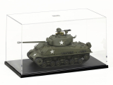 Vitrine Typ D / Display Case Type D - 260 mm x 144 mm x 145 mm