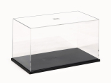 Vitrine Typ D / Display Case Type D - 260 mm x 144 mm x 145 mm