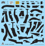 Toyota Land Cruiser - Safari - 1:24