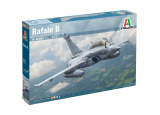 Rafale B - 1:72