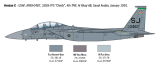 F-15E Strike Eagle - 1:72