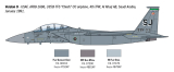 F-15E Strike Eagle - 1:72