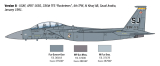 F-15E Strike Eagle - 1:72