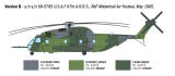 HH-53C Super Jolly Green Giant - 1:72