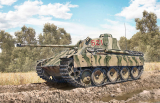 Panzerkampfwagen V Panther Ausf. D - 1:35