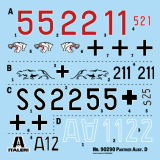 Panzerkampfwagen V Panther Ausf. D - 1:35