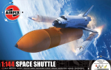 Space Shuttle - Gift Set / Geschenkset / Starter Set - 1:144