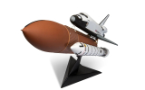 Space Shuttle - Gift Set / Geschenkset / Starter Set - 1:144