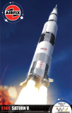 Saturn V - Gift Set / Geschenkset / Starter Set - 1:144