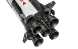 Saturn V - Gift Set / Geschenkset / Starter Set - 1:144