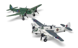 Bristol Beaufort Mk. IA - 1:72