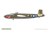Strafer - B-25J Mitchell Gunship - 1:48