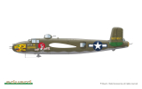Strafer - B-25J Mitchell Gunship - 1:48