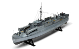 German E-Boat - Vintage Classic - 1/72