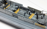 German E-Boat - Vintage Classic - 1/72