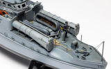 German E-Boat - Vintage Classic - 1/72