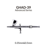 Advanced Series GHAD-39 Airbrush - 0,35 & 0,5 mm - Double-Action