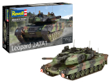 Leopard 2A7A1 - Bundeswehr - 1:35