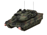 Leopard 2A7A1 - Bundeswehr - 1:35