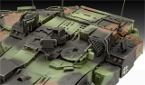 Leopard 2A7A1 - Bundeswehr - 1:35