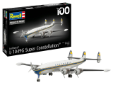 Lockheed L-1049G Super Constellation - 100 Jahre Lufthansa - 1:144
