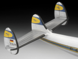Lockheed L-1049G Super Constellation - 100 Jahre Lufthansa - 1:144