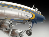 Lockheed L-1049G Super Constellation - 100 Jahre Lufthansa - 1:144