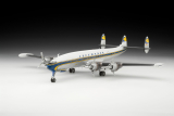Lockheed L-1049G Super Constellation - 100 Jahre Lufthansa - 1:144