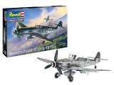 Messerschmitt Bf109 G-10 Erla - 1:32