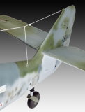 Messerschmitt Bf109 G-10 Erla - 1:32