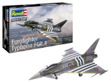 Eurofighter Typhoon FGR. 4 - 1:48