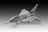 Eurofighter Typhoon FGR. 4 - 1:48
